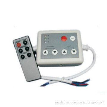 RGB LED Strip Controller